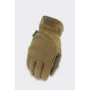 Mechanix ColdWork FastFit Winterhandschuhe Coyote