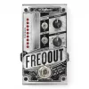 DigiTech FreqOut Natural Feedback Creator Gitarren-Effektpedal