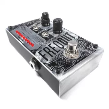 DigiTech FreqOut Natural Feedback Creator Gitarren-Effektpedal