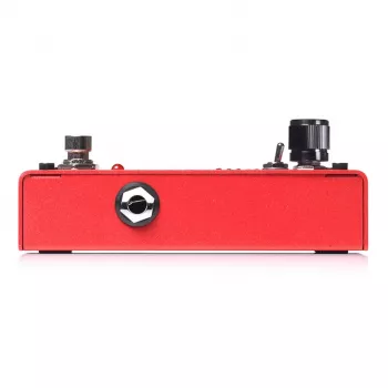 DigiTech Drop Polyphonic Pitch Shifter Gitarren-Effektpedal
