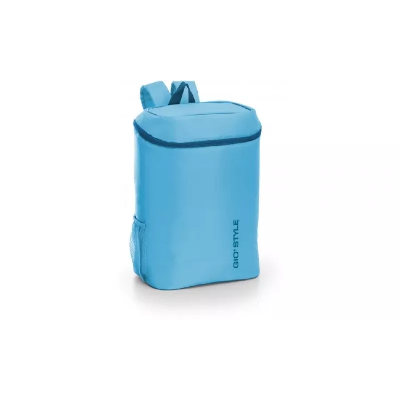 GIOSTYLE Thermischer Rucksack Frio Sortiert, Hellblau/Grün/Rot