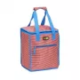 Giostyle Coller Beach Bucket Thermotasche, 10L, sortiert (Rot/Blau/Gelb)