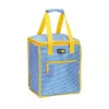Giostyle Coller Beach Bucket Thermotasche, 10L, sortiert (Rot/Blau/Gelb)