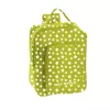 GIOSTYLE Stars Rucksack, sortiert Rot/Grün/Blau/Pink