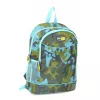 GIOSTYLE Camouflage Thermorucksack, sortiert Fuchsia/Blau/Gelb/Weiß