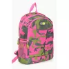 GIOSTYLE Camouflage Thermorucksack, sortiert Fuchsia/Blau/Gelb/Weiß