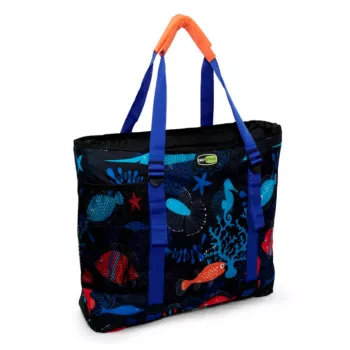 Giostyle Thermaltasche Boxy+ L Assorted 20L Isolierte Kühltasche
