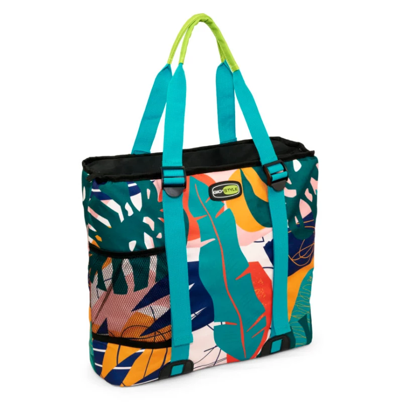 Giostyle Thermaltasche Boxy+ L Assorted 20L Isolierte Kühltasche
