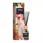 ORDINETT Aroma Diffuser mit Stäbchen 125 ml Apfel und Zimt
