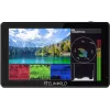 FEELWORLD LUT5 5,5 Zoll 3000nit Touchscreen 3D LUT 4K HDMI On-Camera Monitor