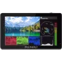 FEELWORLD LUT5 5,5 Zoll 3000nit Touchscreen 3D LUT 4K HDMI On-Camera Monitor