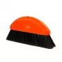 GIOSTYLE Love Bodenbesen für Innen- und Außenbereich, 360 x 85 x 197 mm, verschiedene Farben