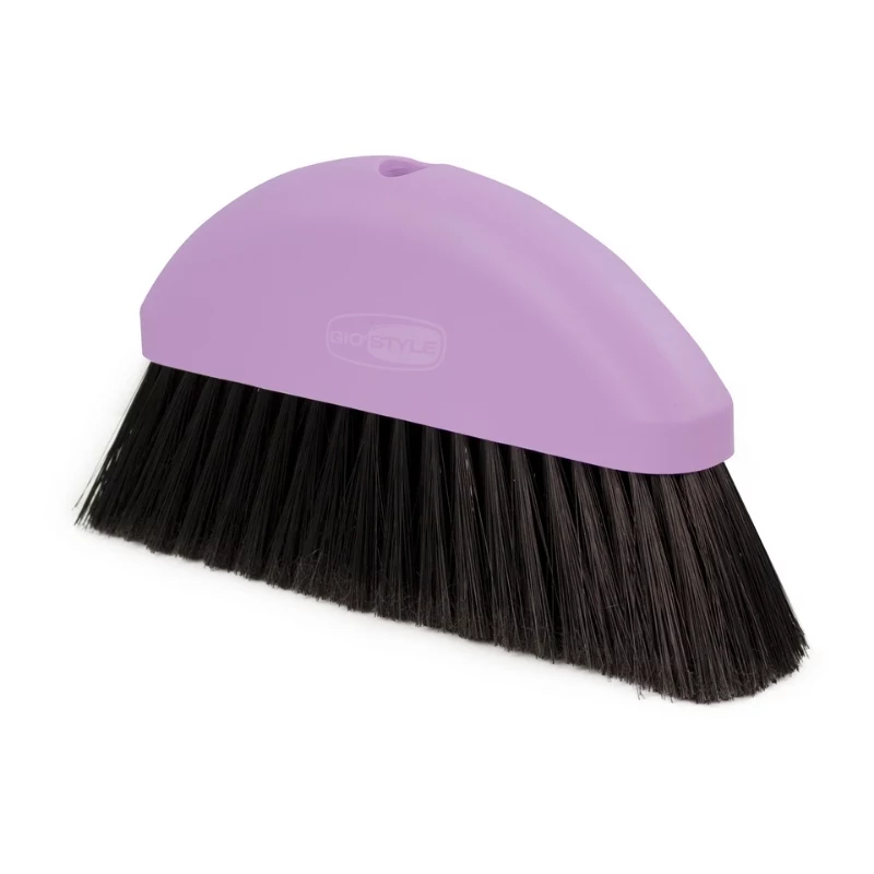 GIOSTYLE Love Bodenbesen für Innen- und Außenbereich, 360 x 85 x 197 mm, verschiedene Farben