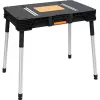 KETER DIY Faltbare Werkbank ROC Hybrid 96x65x81,3cm