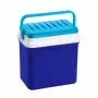 GIOSTYLE Height box Bravo 25 Ultra blue Angel-Sitzkoffer