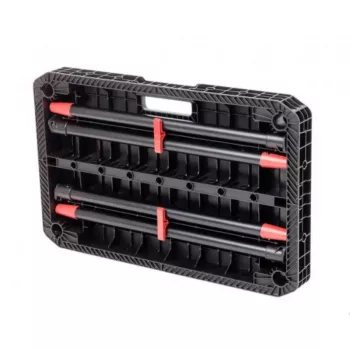 KETER DIY Ultimate Mobile Werkbank 97x64x78,7cm