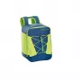 GIOSTYLE Active Rucksack 10 Blau-Grün