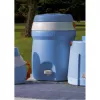 GIOSTYLE Thermoskanne 10,75L Fiesta 10 Blau-Orange