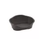 STEFANPLAST Bed Sleeper 2 Beistellbett 68,5x49x27,5cm Dunkelgrau