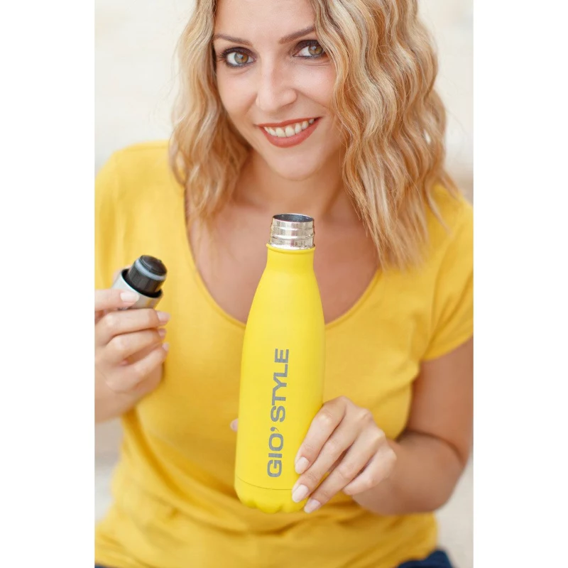Gio'Style Energy Thermosflasche 0,35 L, verschiedene Farben (114403029)