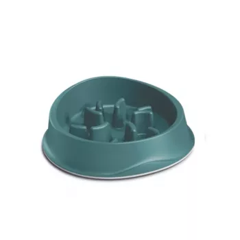 STEFANPLAST Chic Slow Food Bowl 1L Grün 26x26x8cm