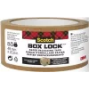 3M Scotch Box LockT Papier-Packband 48mm x 22,8m Braun 7850-23-EF-8GC