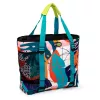 GIOSTYLE Thermotasche Boxy+ M Assorted 15 L