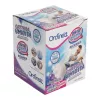 ORDINETT Feuchtigkeitsabsorbierende Nachfülltabletten 450g x 3 Stk. Lavendel