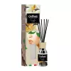 ORDINETT Aroma-Diffuser mit Stäbchen 125ml Vanille