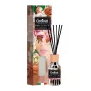 ORDINETT Aroma-Diffuser mit Stäbchen 250 ml Apfel und Zimt