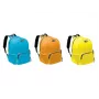 GIOSTYLE Vela+ Thermorucksack, sortiert Hellblau/Gelb/Orange