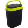 GIOSTYLE Solaris 12 Passive Kühlbox 12 L Grün/Schwarz