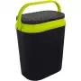 GIOSTYLE Solaris 12 Passive Kühlbox 12 L Grün/Schwarz