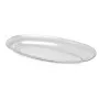 GUARDINI Kunststofftabletts transparent 2er-Set Easy Bake 46x23cm