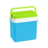 GIOSTYLE Fiesta+ 30 Passive Kühlbox 30L Hellblau/Hellgrün