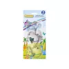 GUARDINI Lebkuchen- und Plätzchenausstecher-Set 8 Stk. Tiere
