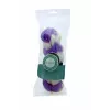 Martini Spa Braiding Net Colour Netzschwamm für die Dusche