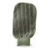 MARTINI SPA Bambus Peeling-Handschuh zur Entspannung und zum Peeling