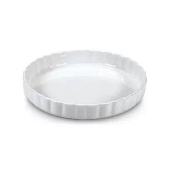 Guardini Ceramica runde Backform, Ø29x4,5 cm