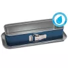 Guardini XBake Kastenform 30x11x7cm Antihaft-Kohlenstoffstahl Anthrazit