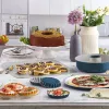 GUARDINI XBake Springform-Kuchenform Ø 23 cm Anthrazitgrau