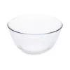 GUARDINI Glasschüssel Borosilikatglas Ø23cm / 2,6L