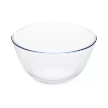 GUARDINI Glasschüssel Borosilikatglas Ø23cm / 2,6L