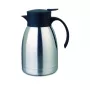 ASI COLLECTION Thermoskanne 1,5L Edelstahl