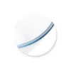 GUARDINI Glasschüssel Borosilikat Ø21cm 2,1L Transparent