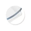 GUARDINI Glas-Auflaufform rechteckig Borosilikatglas 38x25,5x7 cm / 3,8 L