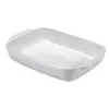 GUARDINI Ceramica rechteckige Auflaufform 17,5 x 12,5 x 5 cm