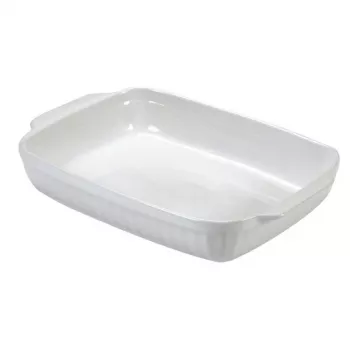 GUARDINI Ceramica rechteckige Auflaufform 17,5 x 12,5 x 5 cm