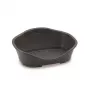 STEFANPLAST Bed Sleeper 4 88x62x35,5cm, Dunkelgrau