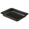 GUARDINI Backform Gardenia 24x32x4,7cm Antihaft-Karbonstahl Rechteckig